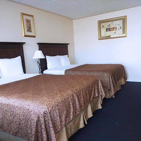 Joys Inn Niagara Falls Extérieur photo