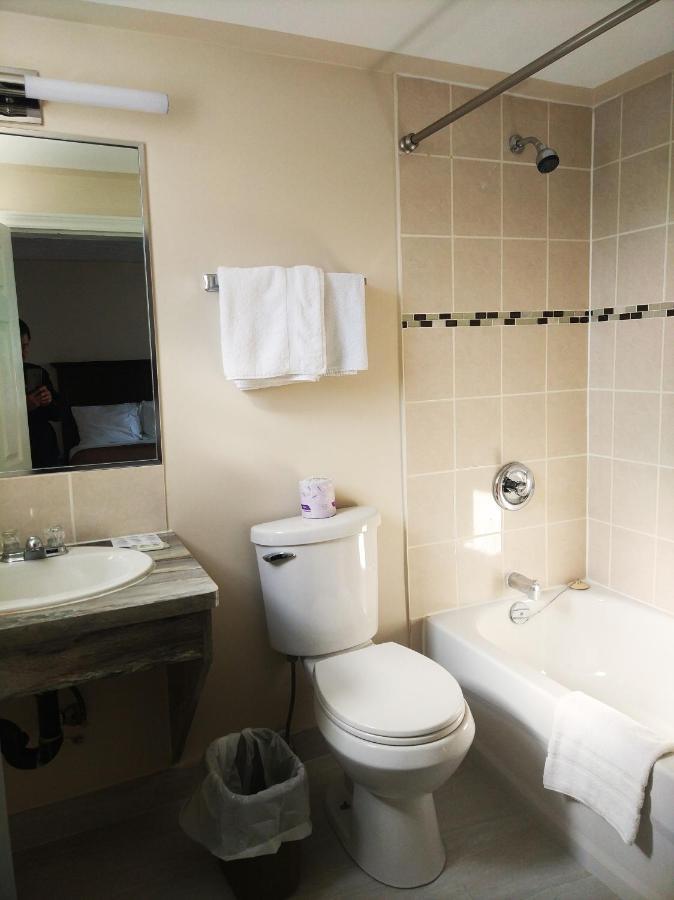 Joys Inn Niagara Falls Extérieur photo