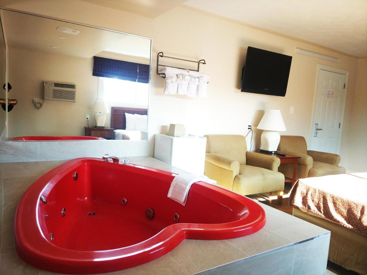 Joys Inn Niagara Falls Extérieur photo
