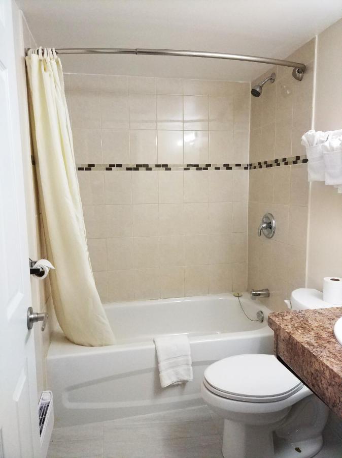 Joys Inn Niagara Falls Extérieur photo