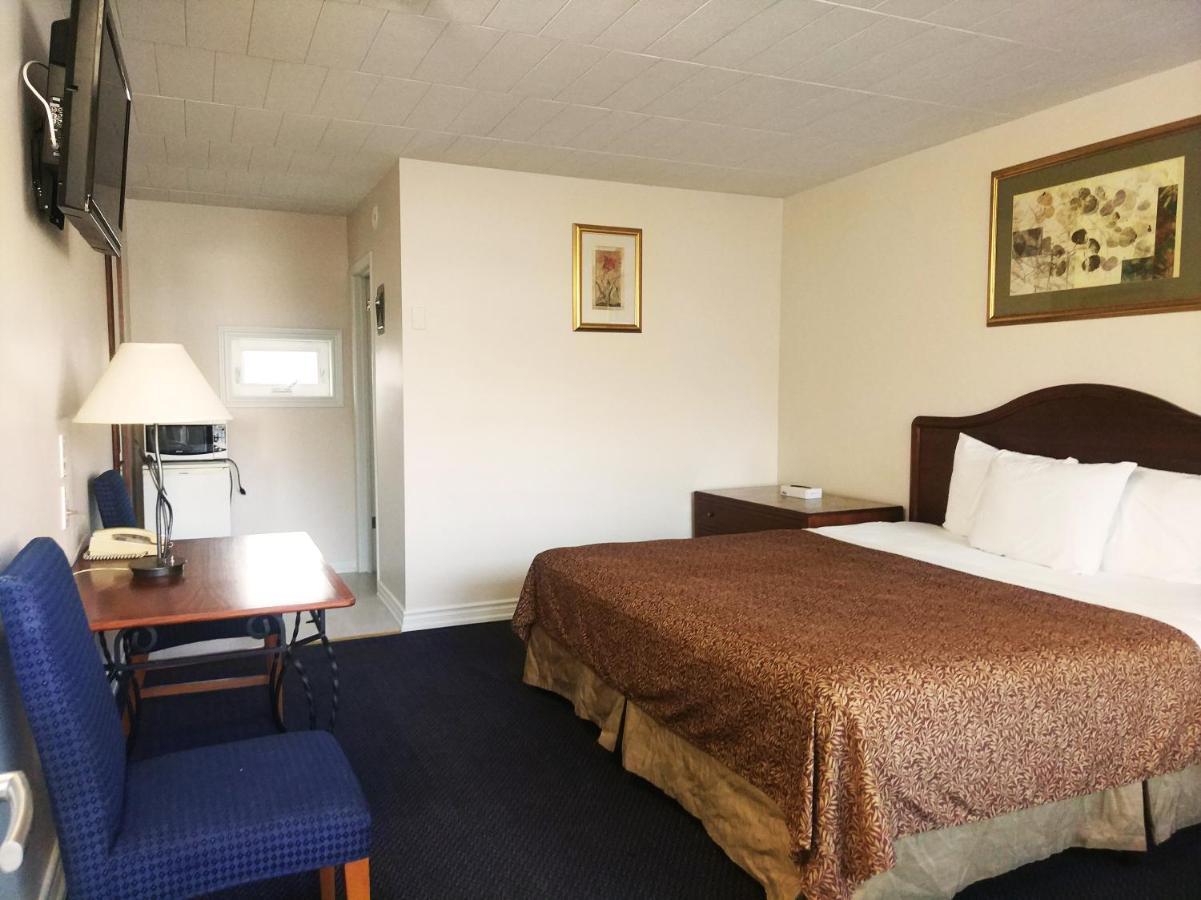 Joys Inn Niagara Falls Extérieur photo