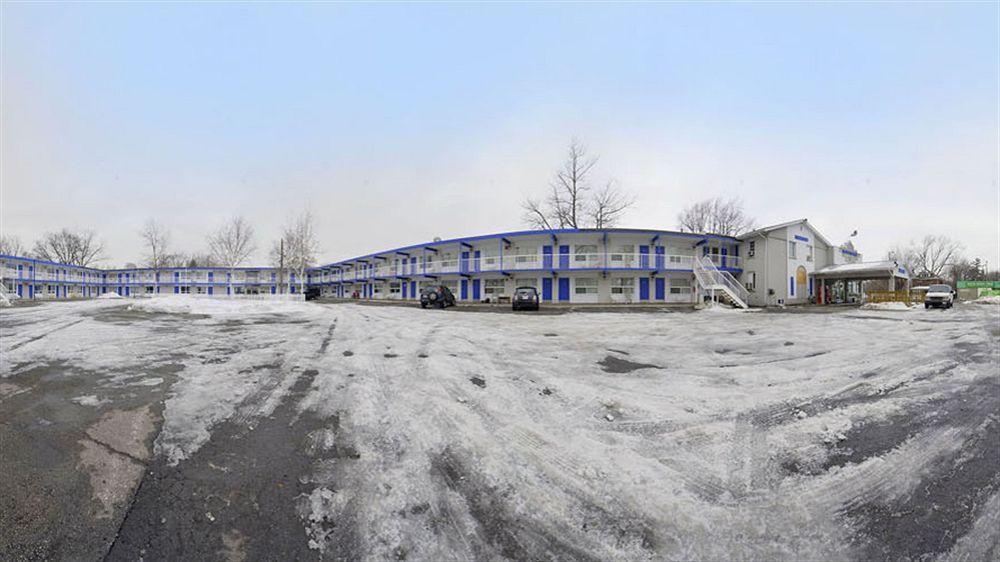 Joys Inn Niagara Falls Extérieur photo
