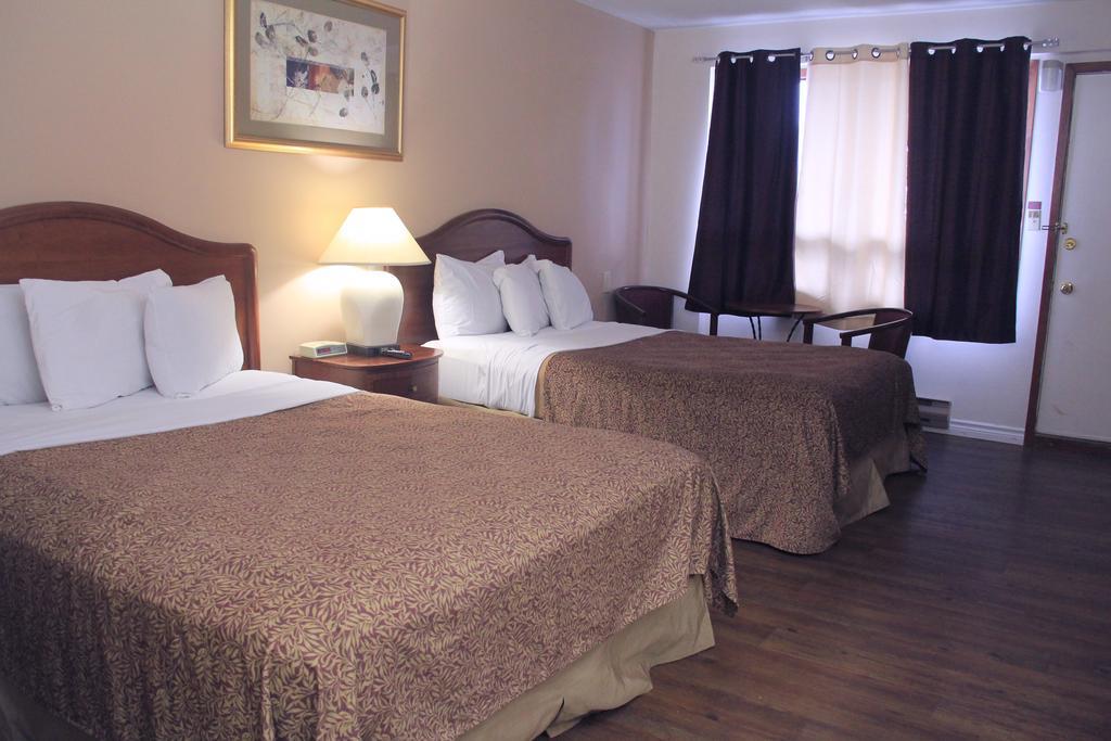 Joys Inn Niagara Falls Chambre photo
