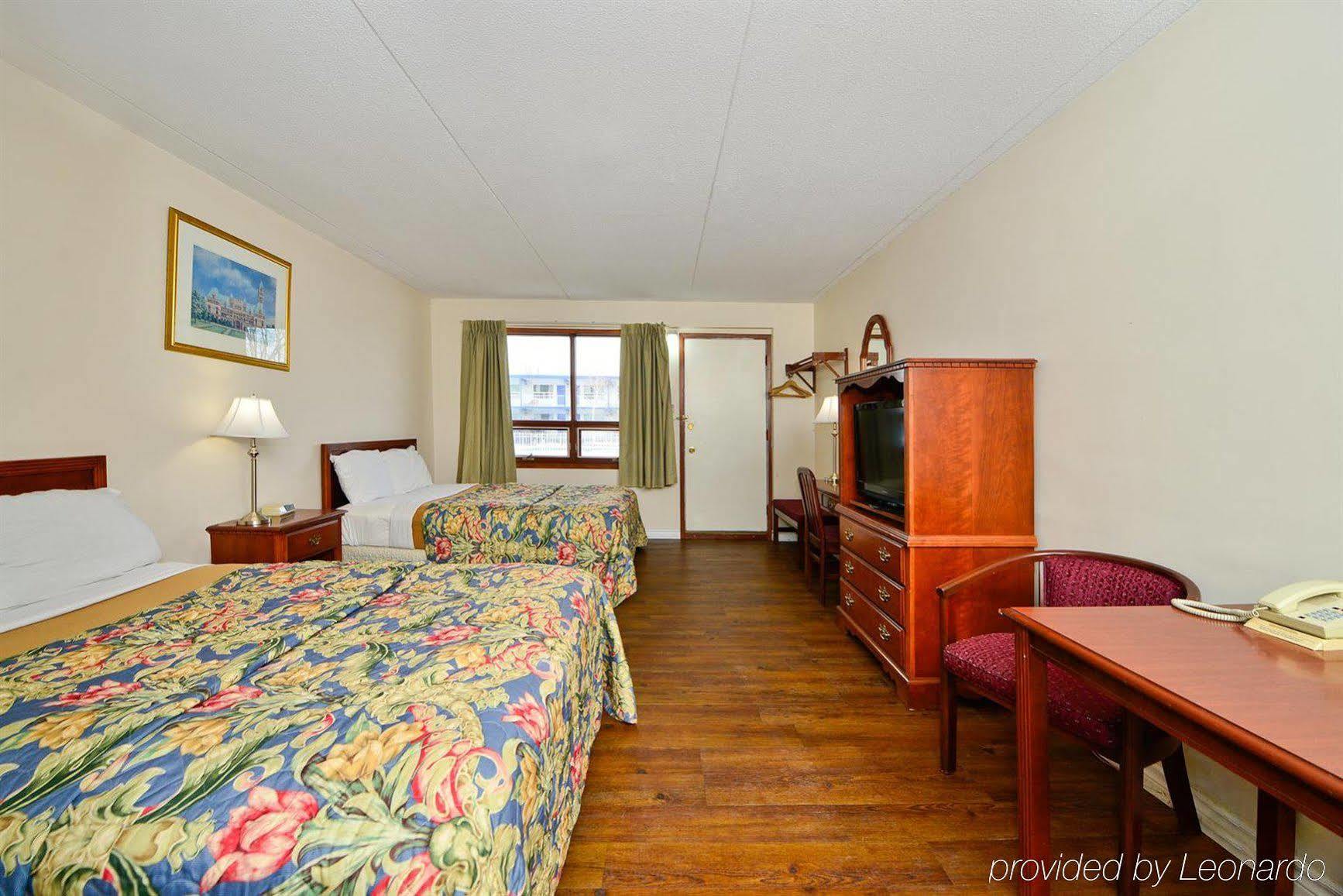Joys Inn Niagara Falls Extérieur photo